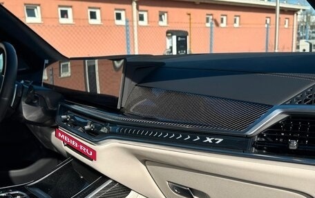 BMW X7, 2025 год, 15 400 000 рублей, 5 фотография