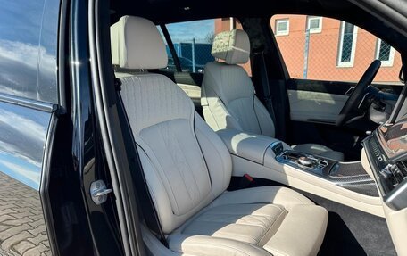 BMW X7, 2025 год, 15 400 000 рублей, 11 фотография