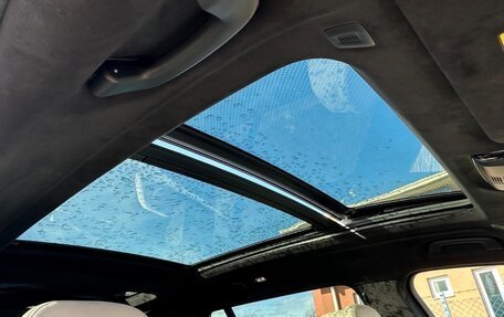 BMW X7, 2025 год, 15 400 000 рублей, 13 фотография