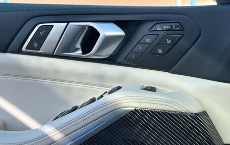 BMW X7, 2025 год, 15 400 000 рублей, 17 фотография