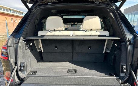 BMW X7, 2025 год, 15 400 000 рублей, 20 фотография