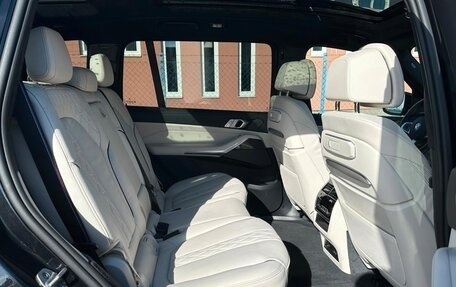 BMW X7, 2025 год, 15 400 000 рублей, 12 фотография