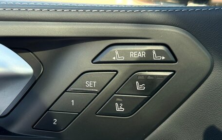 BMW X7, 2025 год, 15 400 000 рублей, 16 фотография