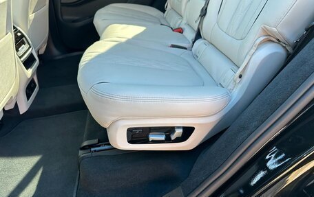 BMW X7, 2025 год, 15 400 000 рублей, 19 фотография