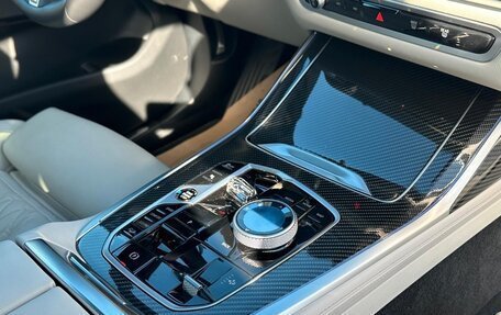 BMW X7, 2025 год, 15 400 000 рублей, 15 фотография