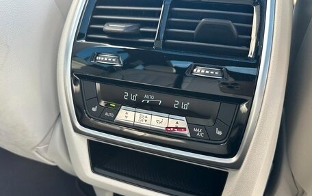 BMW X7, 2025 год, 15 400 000 рублей, 18 фотография