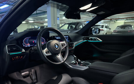 BMW 4 серия, 2021 год, 5 500 000 рублей, 8 фотография