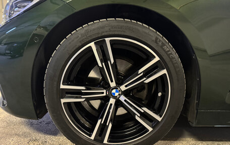 BMW 4 серия, 2021 год, 5 500 000 рублей, 15 фотография