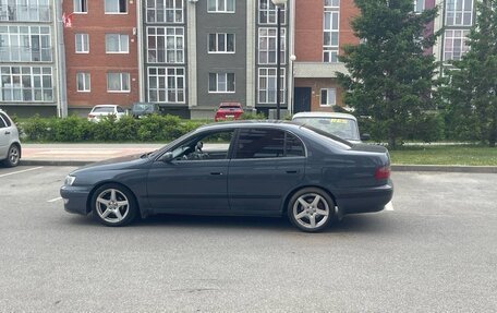 Toyota Corona IX (T190), 1994 год, 380 000 рублей, 4 фотография