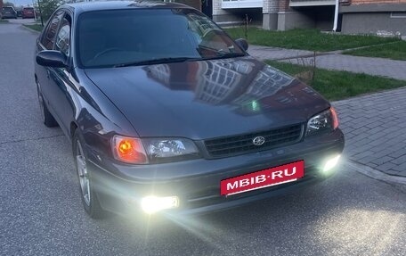 Toyota Corona IX (T190), 1994 год, 380 000 рублей, 3 фотография