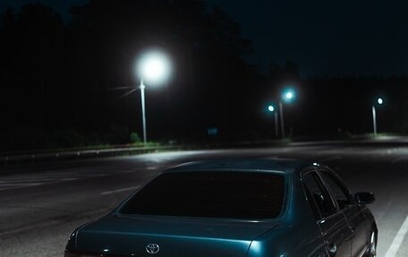 Toyota Corona IX (T190), 1994 год, 380 000 рублей, 2 фотография