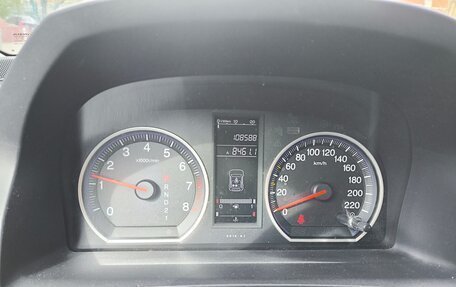 Honda CR-V III рестайлинг, 2007 год, 1 450 000 рублей, 6 фотография