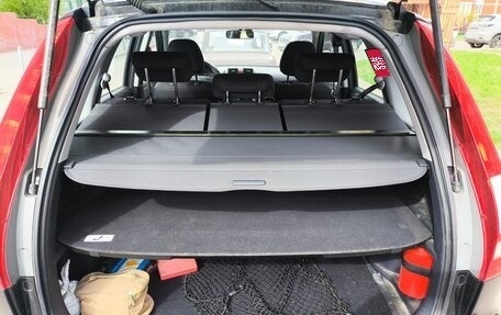 Honda CR-V III рестайлинг, 2007 год, 1 450 000 рублей, 7 фотография