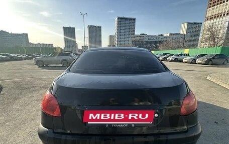 Peugeot 206, 2008 год, 260 000 рублей, 2 фотография