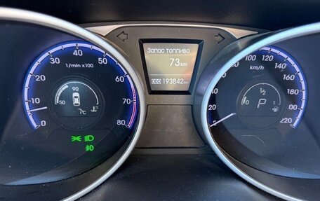 Hyundai ix35 I рестайлинг, 2012 год, 1 080 000 рублей, 3 фотография