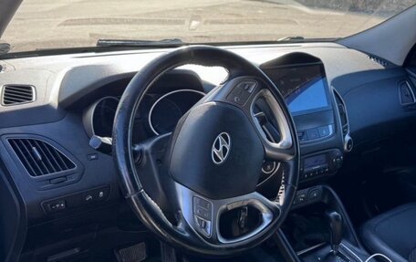 Hyundai ix35 I рестайлинг, 2012 год, 1 080 000 рублей, 2 фотография