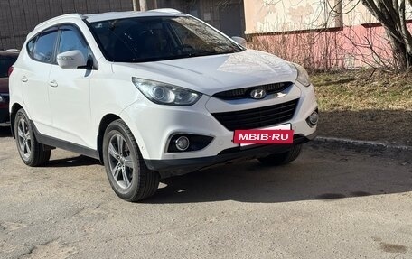 Hyundai ix35 I рестайлинг, 2012 год, 1 080 000 рублей, 6 фотография