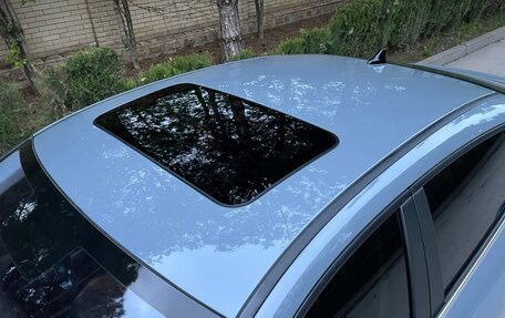 Hyundai Elantra, 2022 год, 1 780 000 рублей, 12 фотография