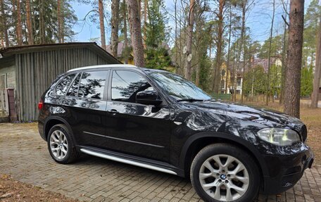 BMW X5, 2010 год, 2 530 000 рублей, 7 фотография