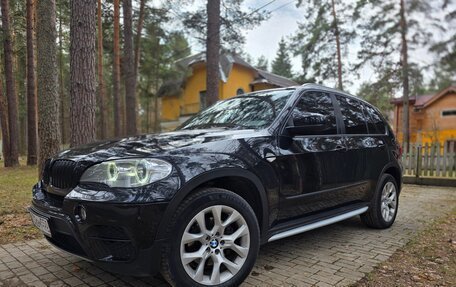 BMW X5, 2010 год, 2 530 000 рублей, 13 фотография