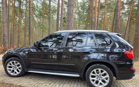 BMW X5, 2010 год, 2 530 000 рублей, 8 фотография