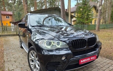 BMW X5, 2010 год, 2 530 000 рублей, 2 фотография