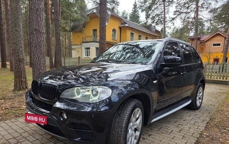 BMW X5, 2010 год, 2 530 000 рублей, 3 фотография