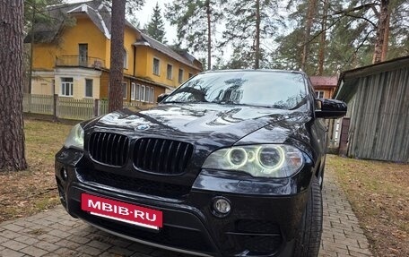 BMW X5, 2010 год, 2 530 000 рублей, 4 фотография