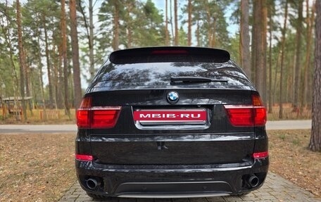 BMW X5, 2010 год, 2 530 000 рублей, 9 фотография