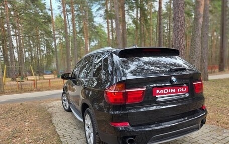 BMW X5, 2010 год, 2 530 000 рублей, 10 фотография