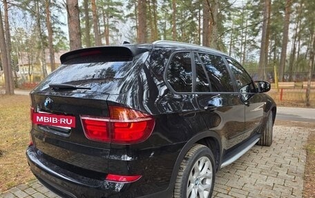 BMW X5, 2010 год, 2 530 000 рублей, 11 фотография