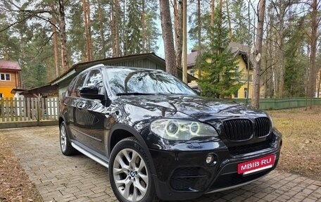 BMW X5, 2010 год, 2 530 000 рублей, 5 фотография