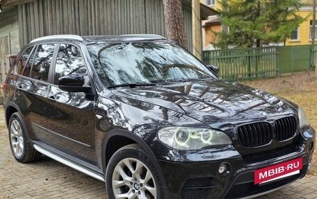 BMW X5, 2010 год, 2 530 000 рублей, 14 фотография