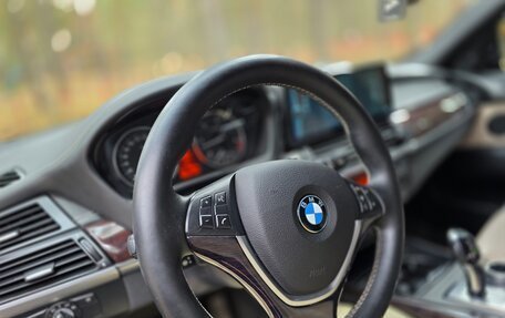 BMW X5, 2010 год, 2 530 000 рублей, 19 фотография