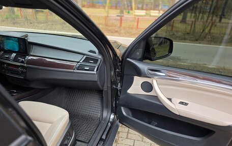 BMW X5, 2010 год, 2 530 000 рублей, 21 фотография