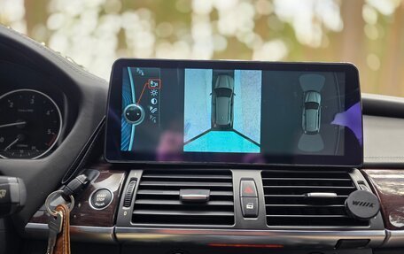 BMW X5, 2010 год, 2 530 000 рублей, 17 фотография