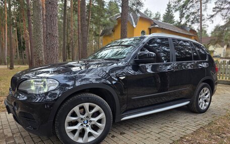 BMW X5, 2010 год, 2 530 000 рублей, 15 фотография