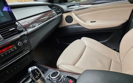 BMW X5, 2010 год, 2 530 000 рублей, 24 фотография