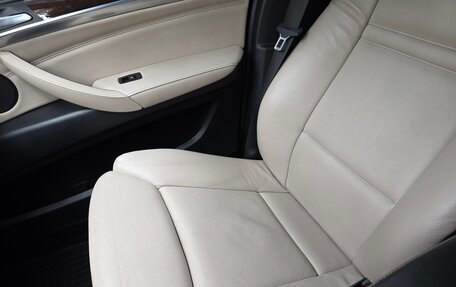 BMW X5, 2010 год, 2 530 000 рублей, 29 фотография