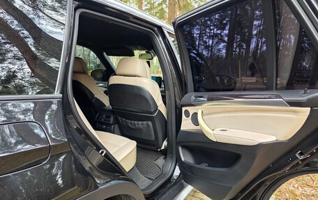 BMW X5, 2010 год, 2 530 000 рублей, 23 фотография