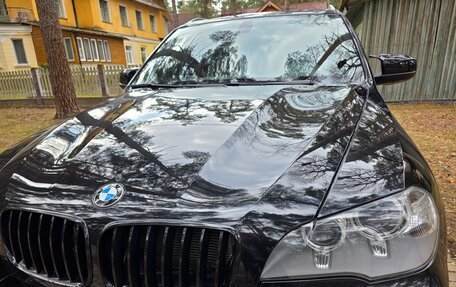 BMW X5, 2010 год, 2 530 000 рублей, 28 фотография