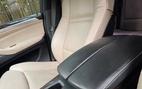 BMW X5, 2010 год, 2 530 000 рублей, 26 фотография