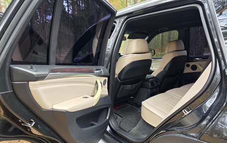 BMW X5, 2010 год, 2 530 000 рублей, 22 фотография