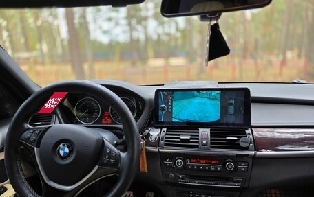 BMW X5, 2010 год, 2 530 000 рублей, 18 фотография