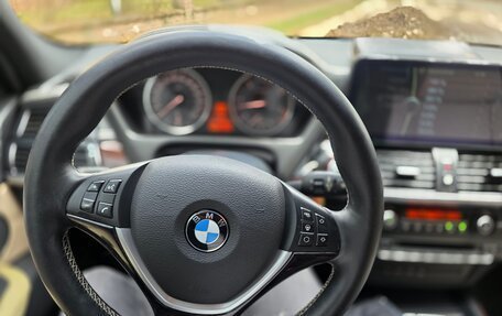 BMW X5, 2010 год, 2 530 000 рублей, 30 фотография