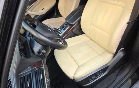 BMW X5, 2010 год, 2 530 000 рублей, 38 фотография