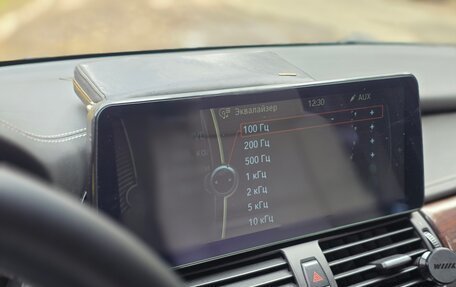 BMW X5, 2010 год, 2 530 000 рублей, 31 фотография