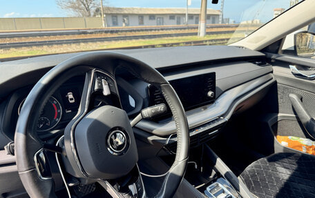 Skoda Octavia IV, 2021 год, 2 320 000 рублей, 2 фотография