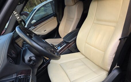 BMW X5, 2010 год, 2 530 000 рублей, 39 фотография