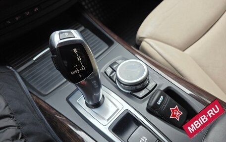 BMW X5, 2010 год, 2 530 000 рублей, 32 фотография